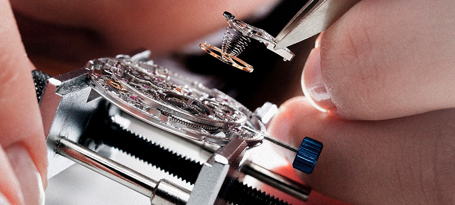 百达翡丽维修中心